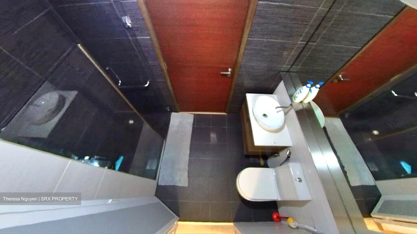 Vibes@Upper Serangoon (D19), Apartment #473189391